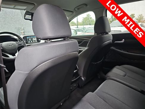 Used 2020 Hyundai Santa Fe SEL image 16
