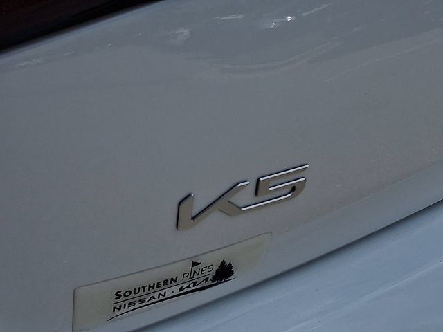 New 2026 Kia K5 GT-Line w/ GT-Line Premium Package AWD/4WD image 21