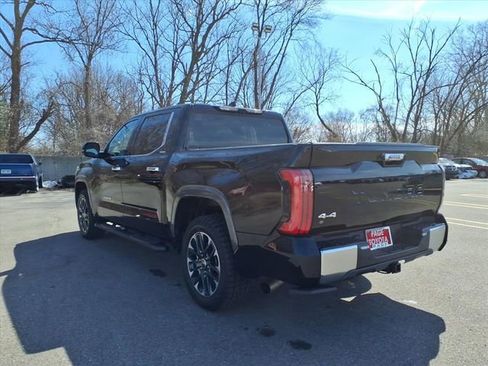 Used 2023 Toyota Tundra Limited image 6