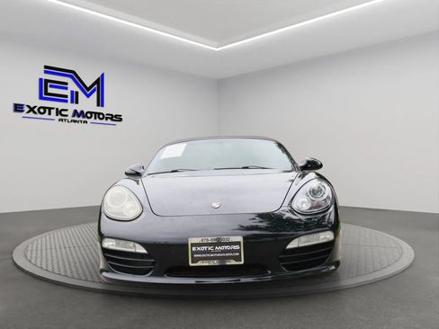 Used 2011 Porsche Boxster S image 8