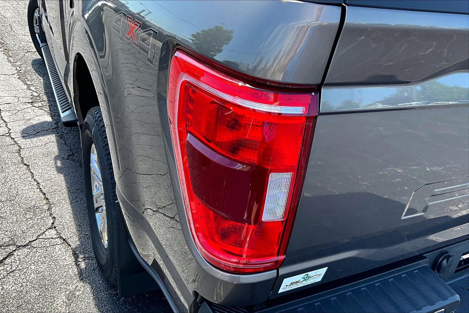 Used 2023 Ford F150 XLT w/ Equipment Group 302A High AWD/4WD image 28