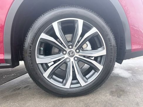 Used 2022 Lexus RX 350 AWD w/ Premium Package image 31