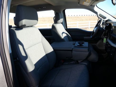 New 2026 Ford F250 XL w/ STX Appearance Package image 15