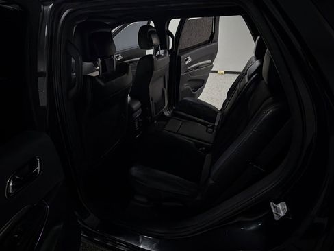 Used 2015 Dodge Durango SXT w/ Quick Order Package 23B image 24