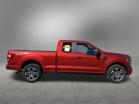 Certified 2023 Ford F150 XL w/ STX Appearance Package image 5