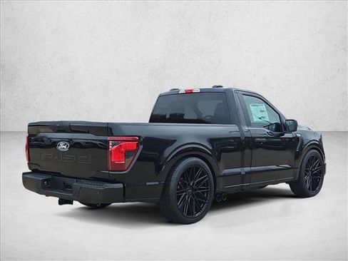 New 2026 Ford F150 XL image 2