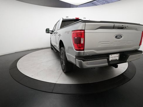 Used 2023 Ford F150 XLT w/ Equipment Group 302A High image 33