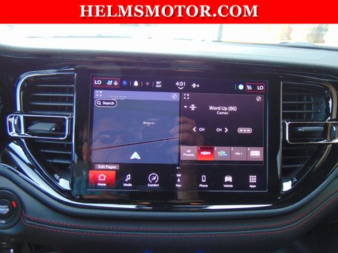 New 2025 Dodge Durango GT image 23