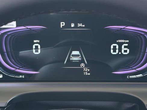 New 2026 Kia Seltos S image 30