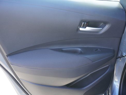 New 2026 Toyota Corolla SE image 11