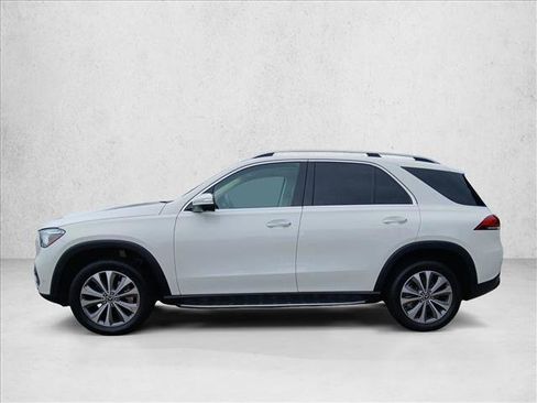 Used 2023 Mercedes-Benz GLE 350 image 8
