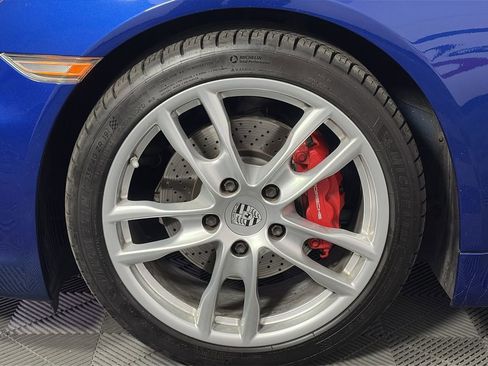 Used 2013 Porsche Boxster S RWD image 9