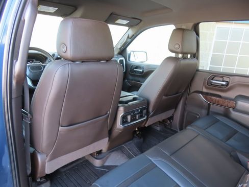 Used 2019 GMC Sierra 1500 Denali image 33