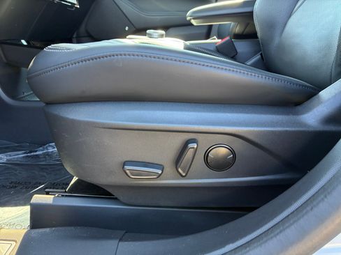 Certified 2023 Ford Mustang Mach-E Premium AWD/4WD image 14