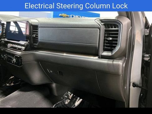 Certified 2024 Chevrolet Silverado 1500 RST w/ Protection Package image 27