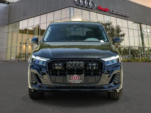 Used 2026 Audi Q7 2.0T Premium AWD/4WD image 6