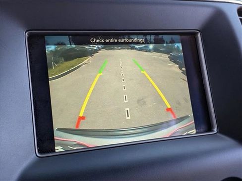 Used 2021 Jeep Grand Cherokee Laredo image 13