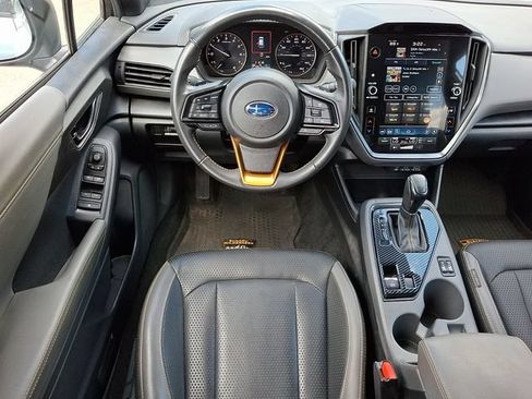Used 2024 Subaru Crosstrek 2.5i Wilderness AWD/4WD image 12