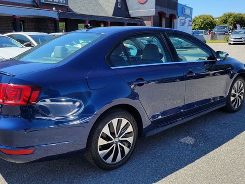 Used 2014 Volkswagen Jetta SEL Premium image 7