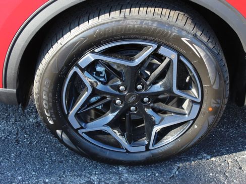 New 2026 Ford Escape Platinum w/ Premium Technology Package image 10