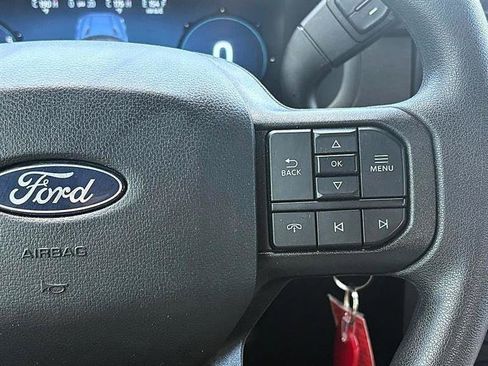 Used 2025 Ford F150 STX w/ Equipment Group 200A AWD/4WD image 19