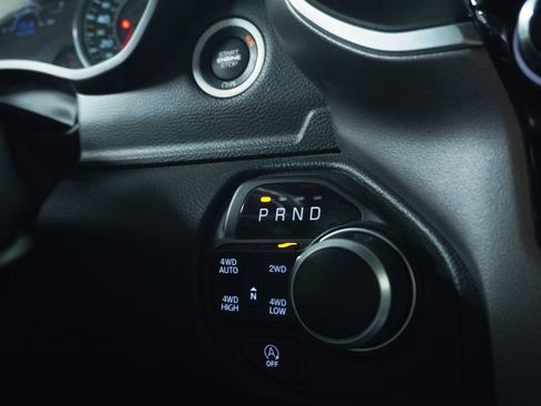 Used 2022 RAM 1500 Big Horn image 17