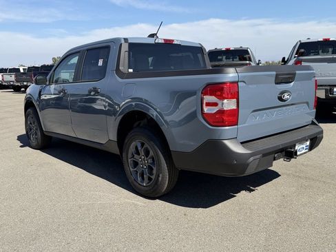 New 2026 Ford Maverick XLT w/ XLT Luxury Package AWD/4WD image 5
