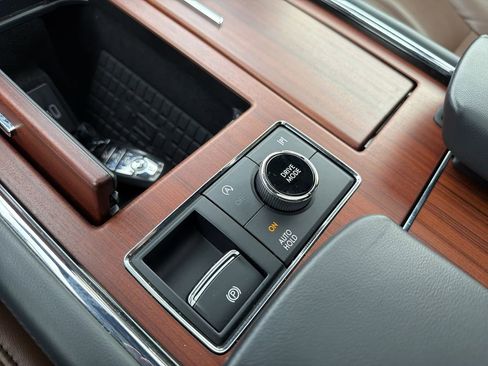 Certified 2024 Lincoln Navigator Reserve image 29