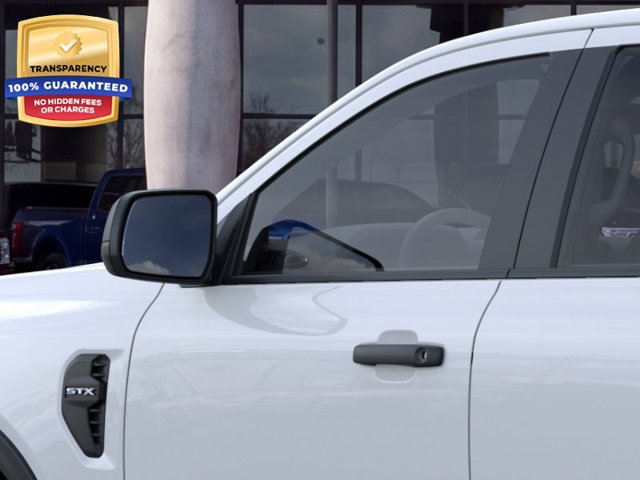 New 2026 Ford Ranger XL RWD image 20