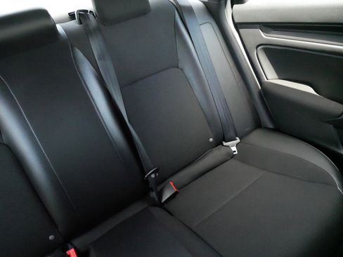 Used 2024 Honda Civic Sport image 14
