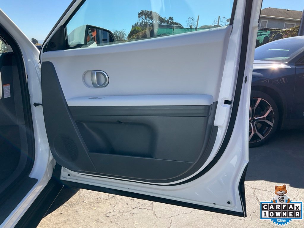 Used 2024 Hyundai Ioniq 5 SEL RWD image 65