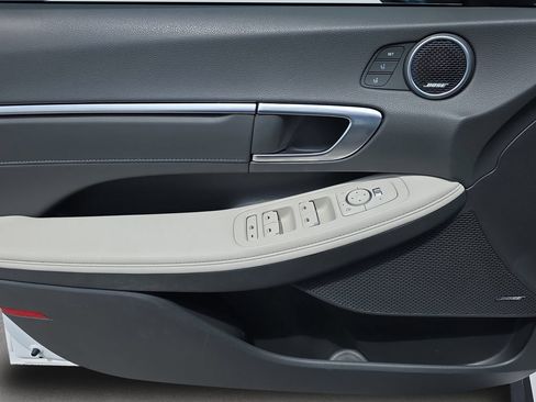 Certified 2021 Hyundai Sonata Limited FWD image 17