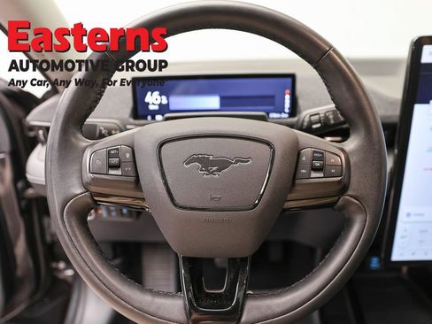 Used 2022 Ford Mustang Mach-E Premium AWD/4WD image 10