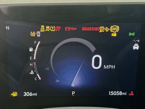 Used 2025 Buick Encore GX Preferred image 19