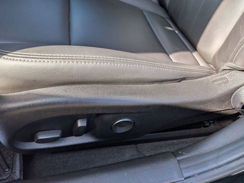 Certified 2021 Cadillac CT4 Luxury w/ Sun And Sound Package image 13