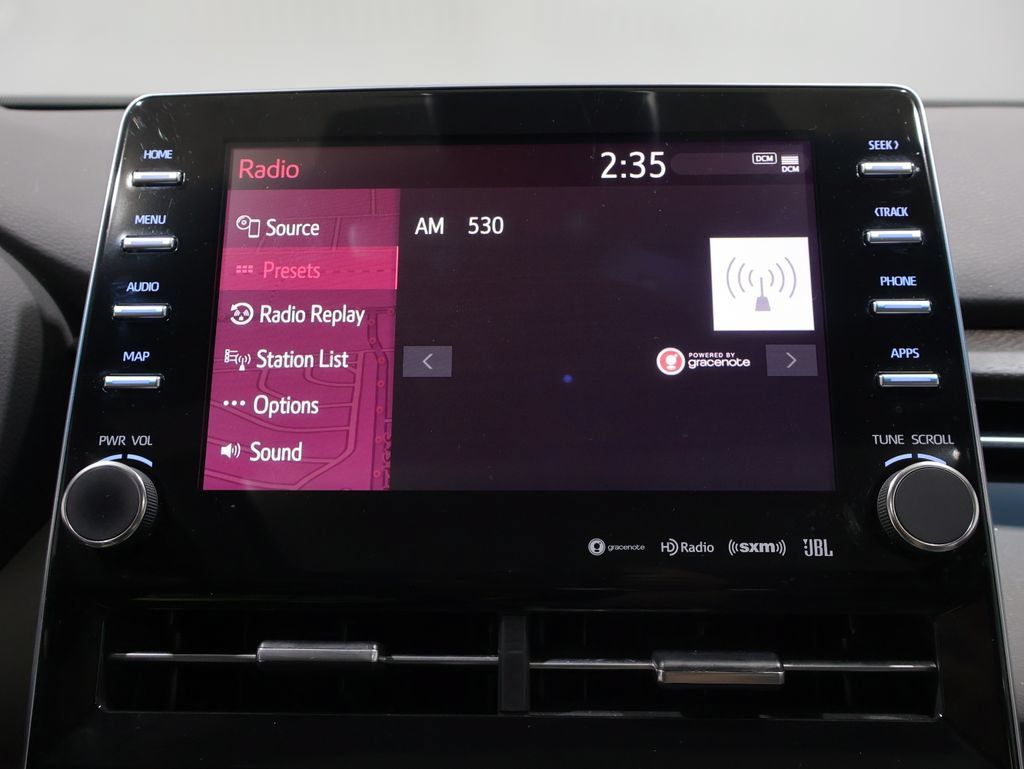 Used 2021 Toyota Avalon Limited w/ Advanced Safety Package AWD/4WD image 27