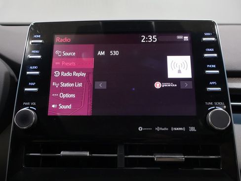 Used 2021 Toyota Avalon Limited w/ Advanced Safety Package AWD/4WD image 27