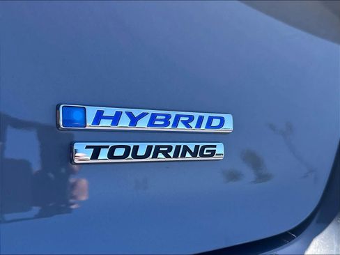 Used 2026 Honda Accord Touring image 27