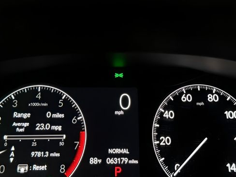 Used 2025 Honda Pilot EX-L image 24