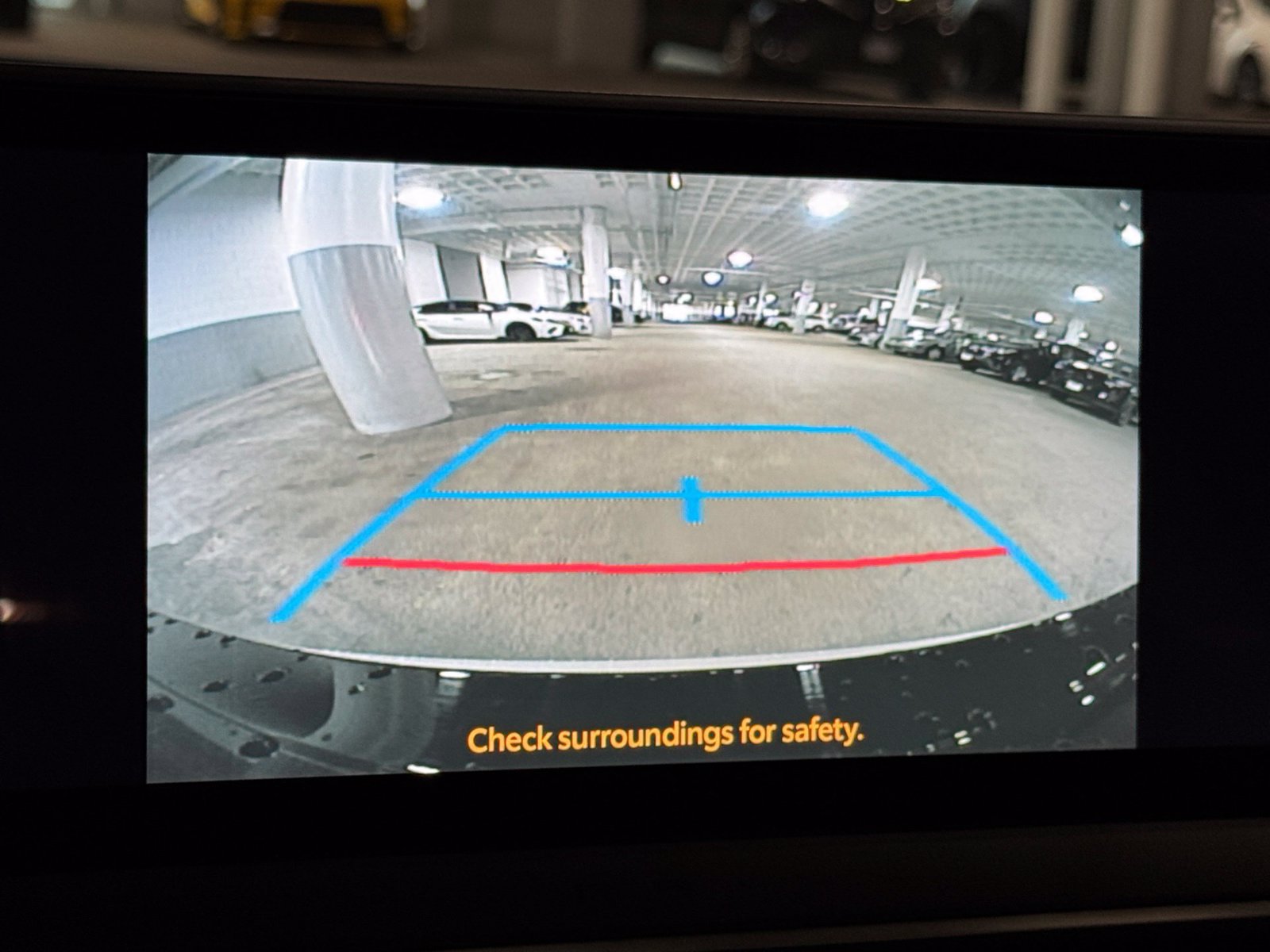 Used 2025 Toyota Prius XLE AWD/4WD image 25