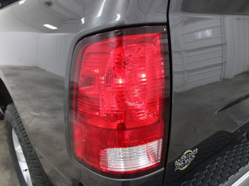 Used 2019 RAM 1500 Tradesman w/ Popular Equipment Group image 23