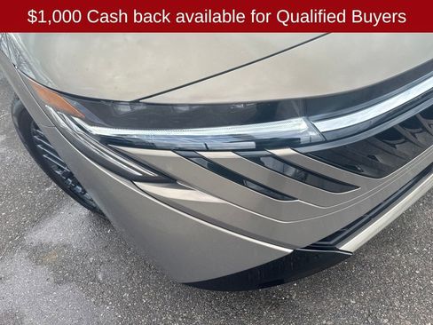 New 2026 Nissan Sentra SV image 36