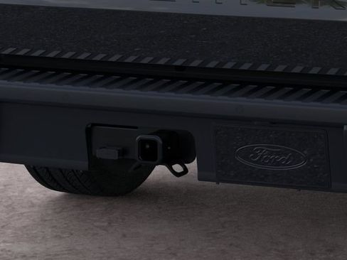 New 2026 Ford Maverick XLT FWD image 23