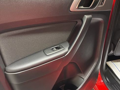 Used 2021 Ford Ranger XLT w/ Equipment Group 302A High image 22