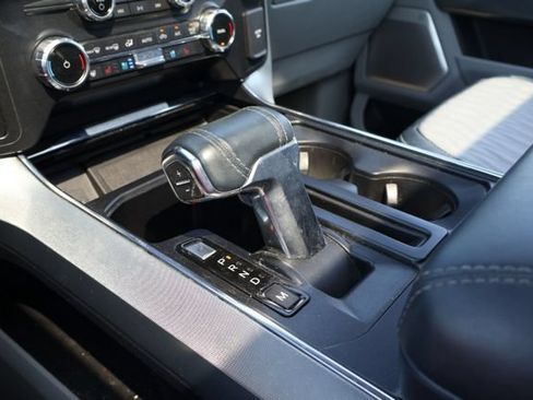 Used 2022 Ford F150 Limited AWD/4WD image 11