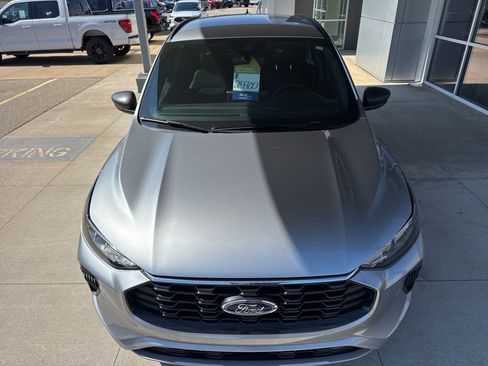 Certified 2024 Ford Escape ST-Line w/ Tech Pack #1 image 12