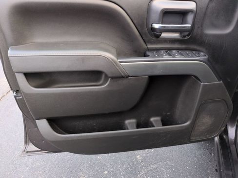 Used 2015 Chevrolet Silverado 1500 LT w/ All Star Edition RWD image 10