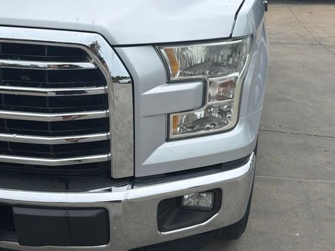 Used 2015 Ford F150 XLT w/ Equipment Group 301A Mid AWD/4WD image 9