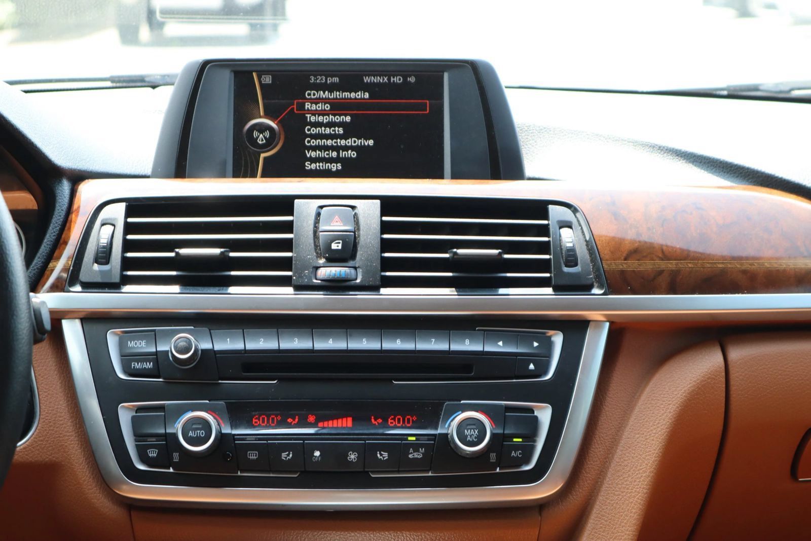Used 2014 BMW 328d Sedan RWD image 22