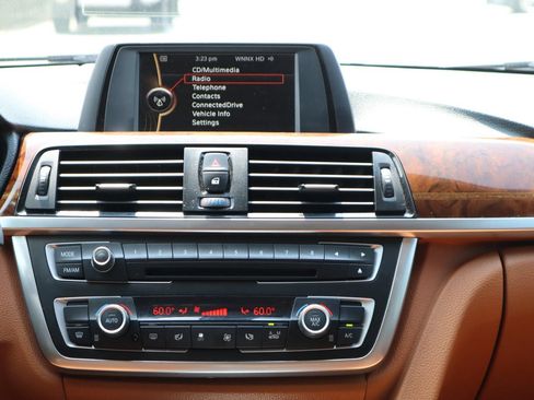 Used 2014 BMW 328d Sedan RWD image 22